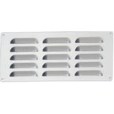 Louvered Venting Panel (for Island Enclosures)